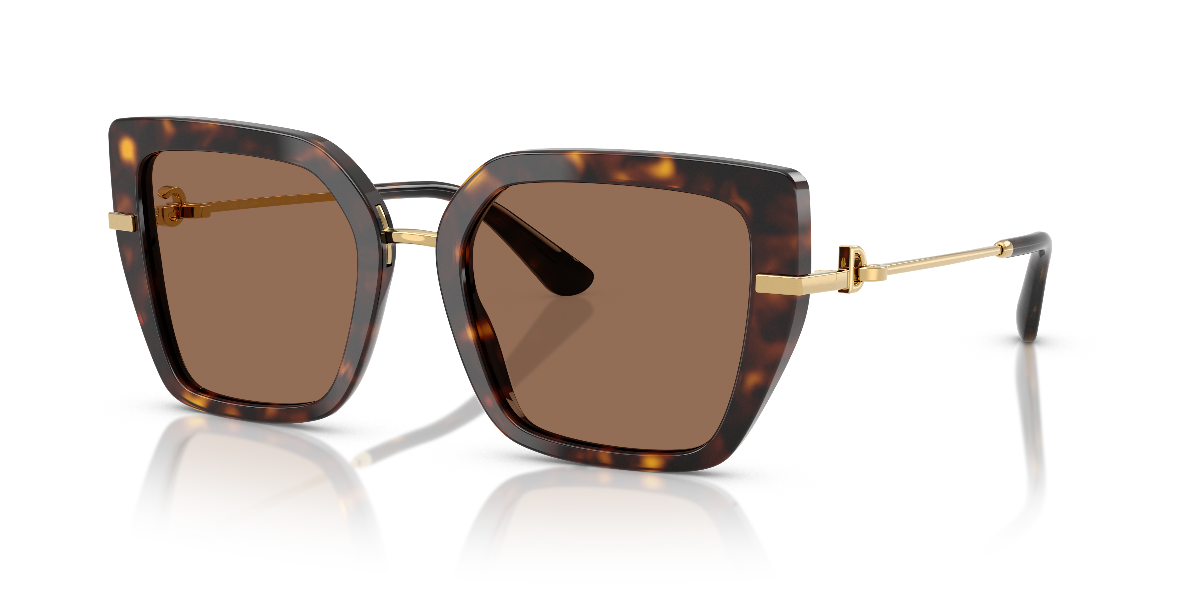 DOLCE &amp; GABBANA DG4474 502/73 53