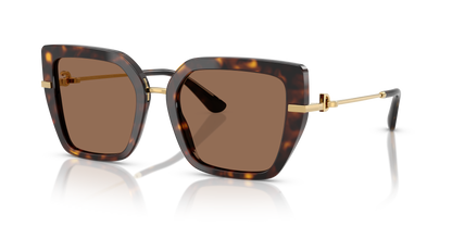 DOLCE &amp; GABBANA DG4474 502/73 53