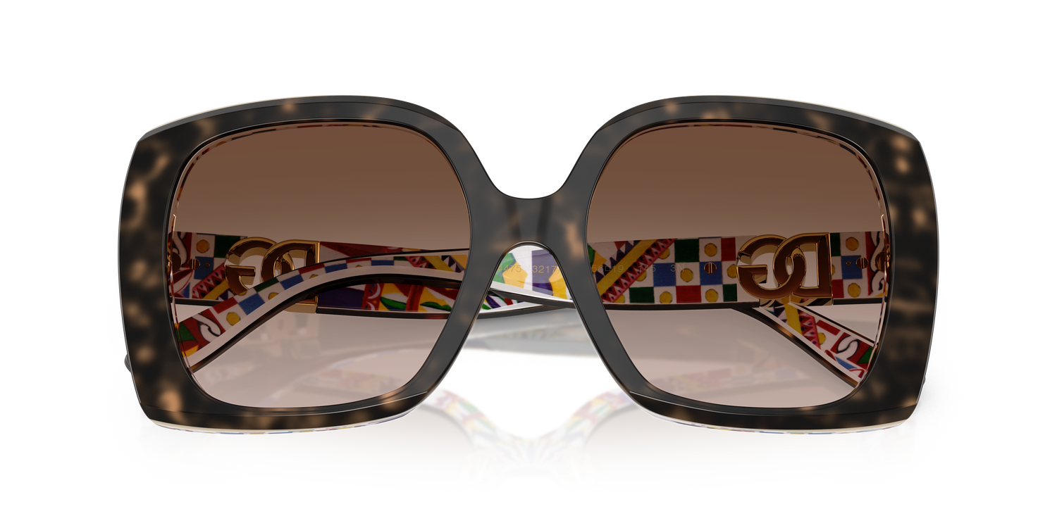 DOLCE &amp; GABBANA DG4475 321713 56