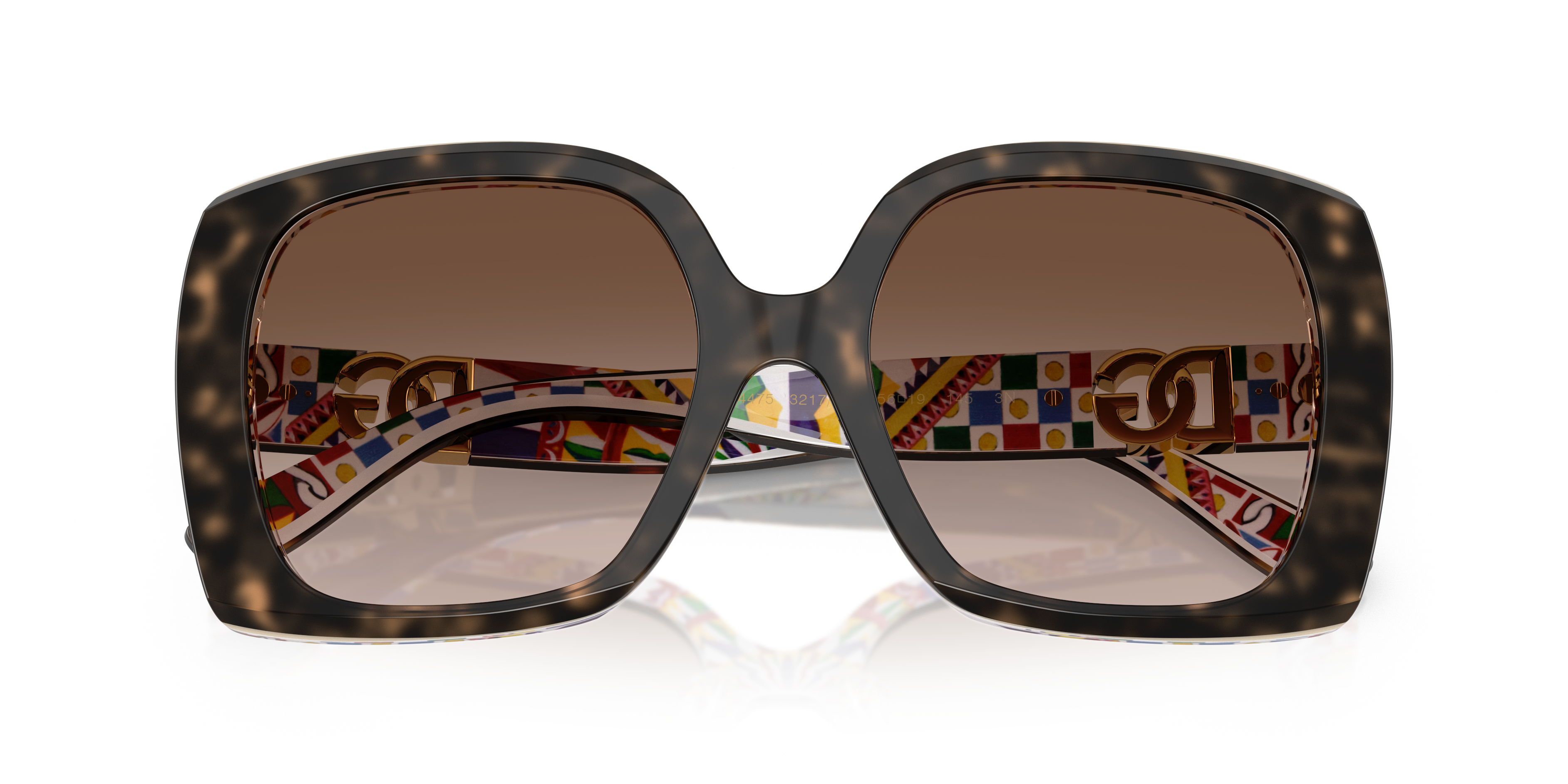 DOLCE &amp; GABBANA DG4475 321713 56