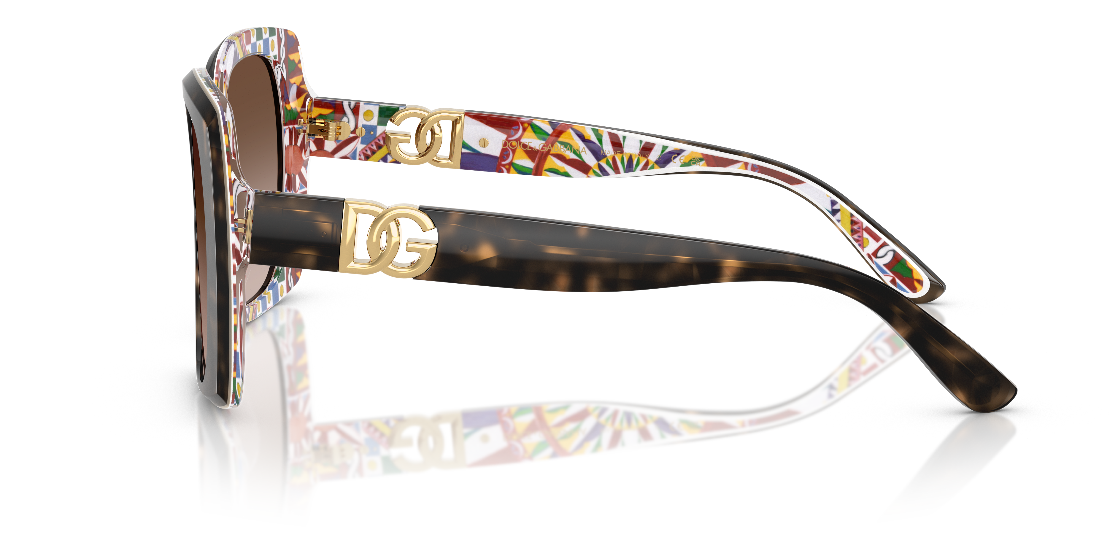 DOLCE &amp; GABBANA DG4475 321713 56