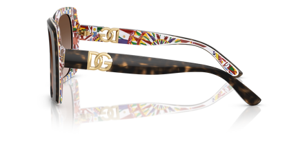 DOLCE &amp; GABBANA DG4475 321713 56