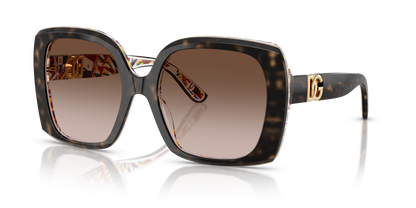 DOLCE &amp; GABBANA DG4475 321713 56