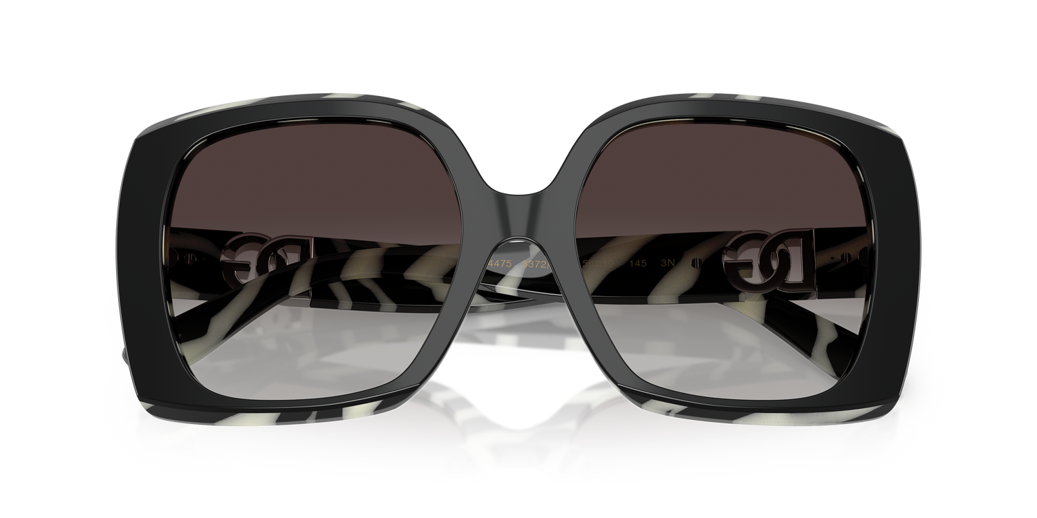 DOLCE &amp; GABBANA DG4475 33728G 56