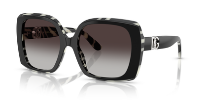 DOLCE &amp; GABBANA DG4475 33728G 56