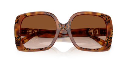 DOLCE &amp; GABBANA DG4475 338013 56