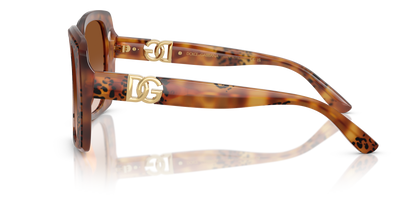 DOLCE &amp; GABBANA DG4475 338013 56