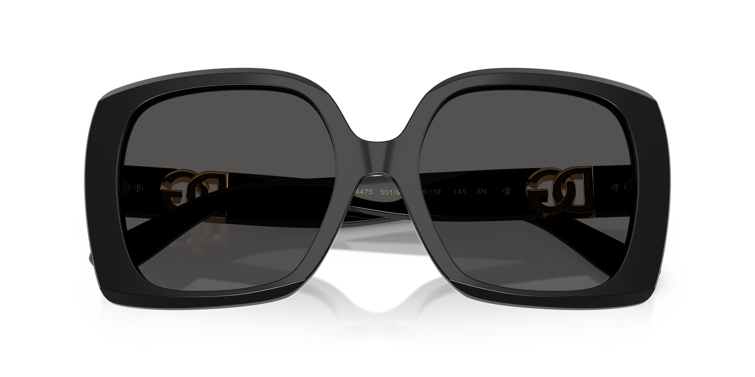 DOLCE &amp; GABBANA DG4475 501/87 56