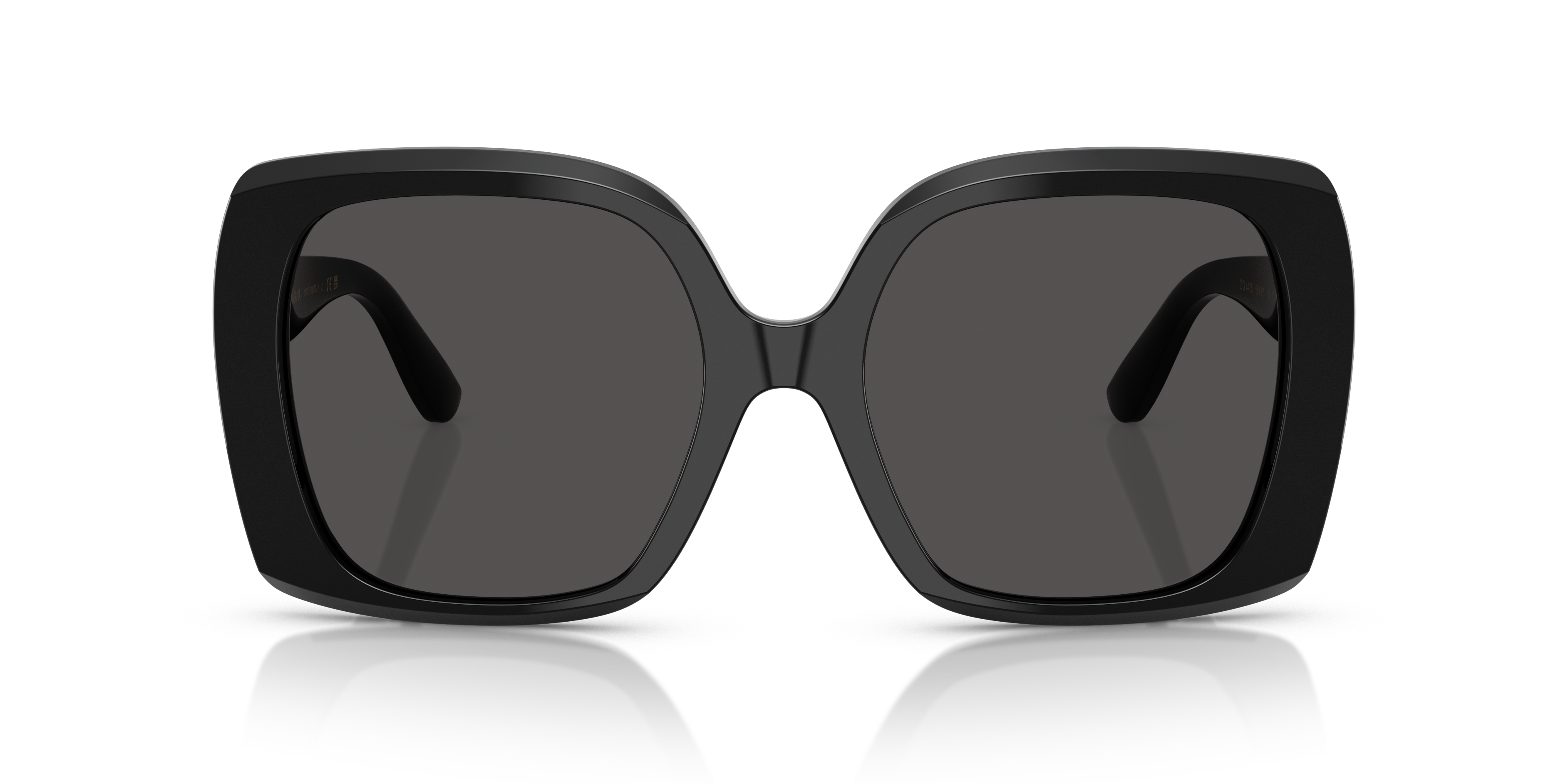 DOLCE &amp; GABBANA DG4475 501/87 56