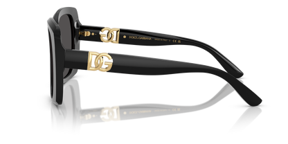 DOLCE &amp; GABBANA DG4475 501/87 56