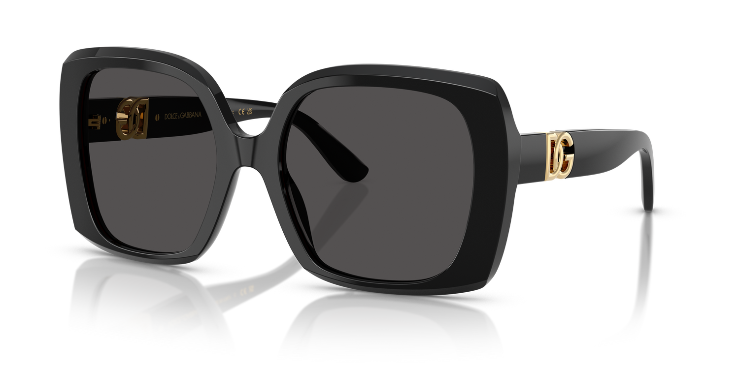 DOLCE &amp; GABBANA DG4475 501/87 56