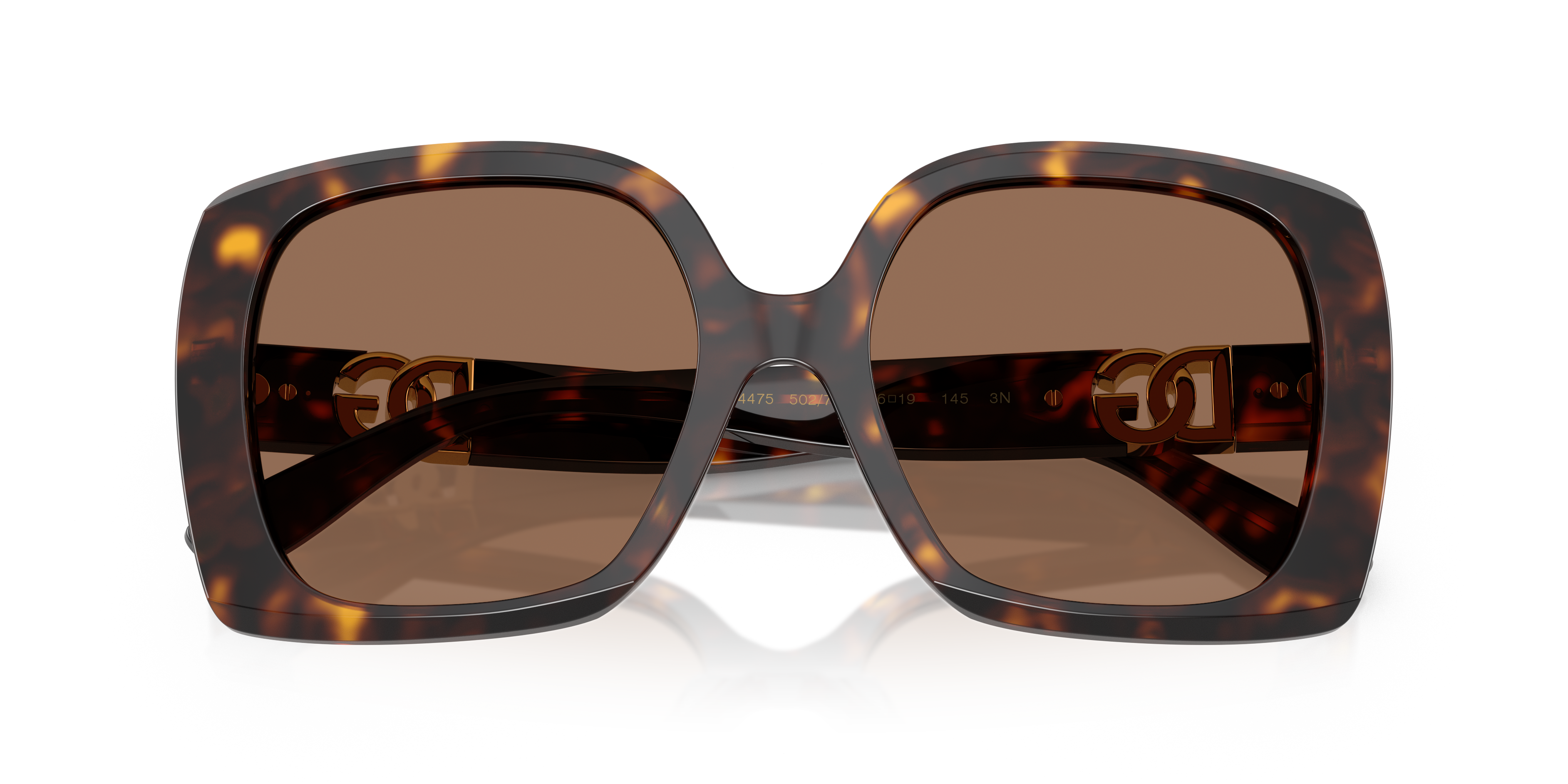 DOLCE &amp; GABBANA DG4475 502/73 56