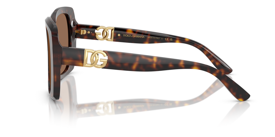 DOLCE & GABBANA DG4475 502/73 56