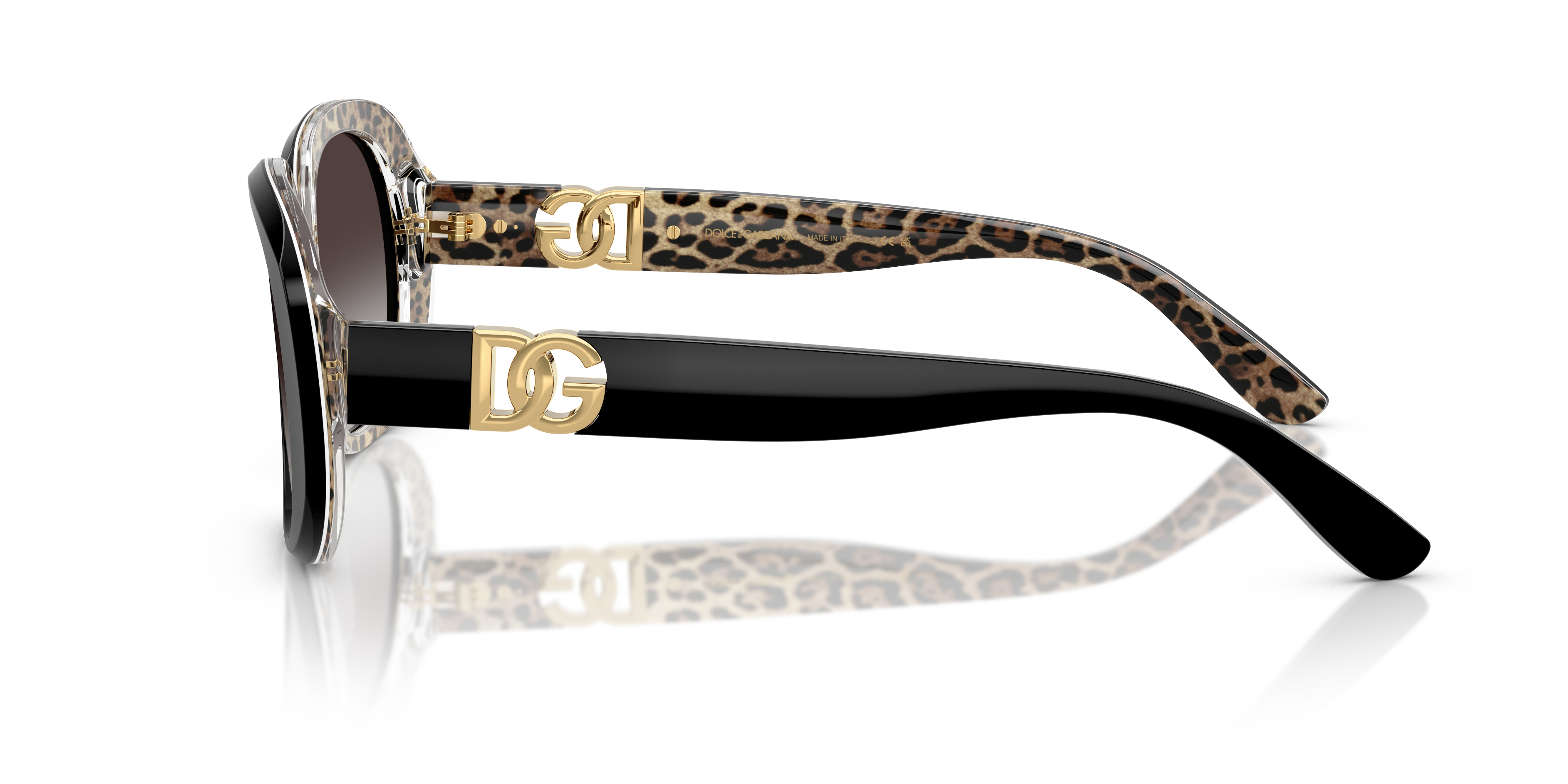 DOLCE &amp; GABBANA DG4476 32998G 56