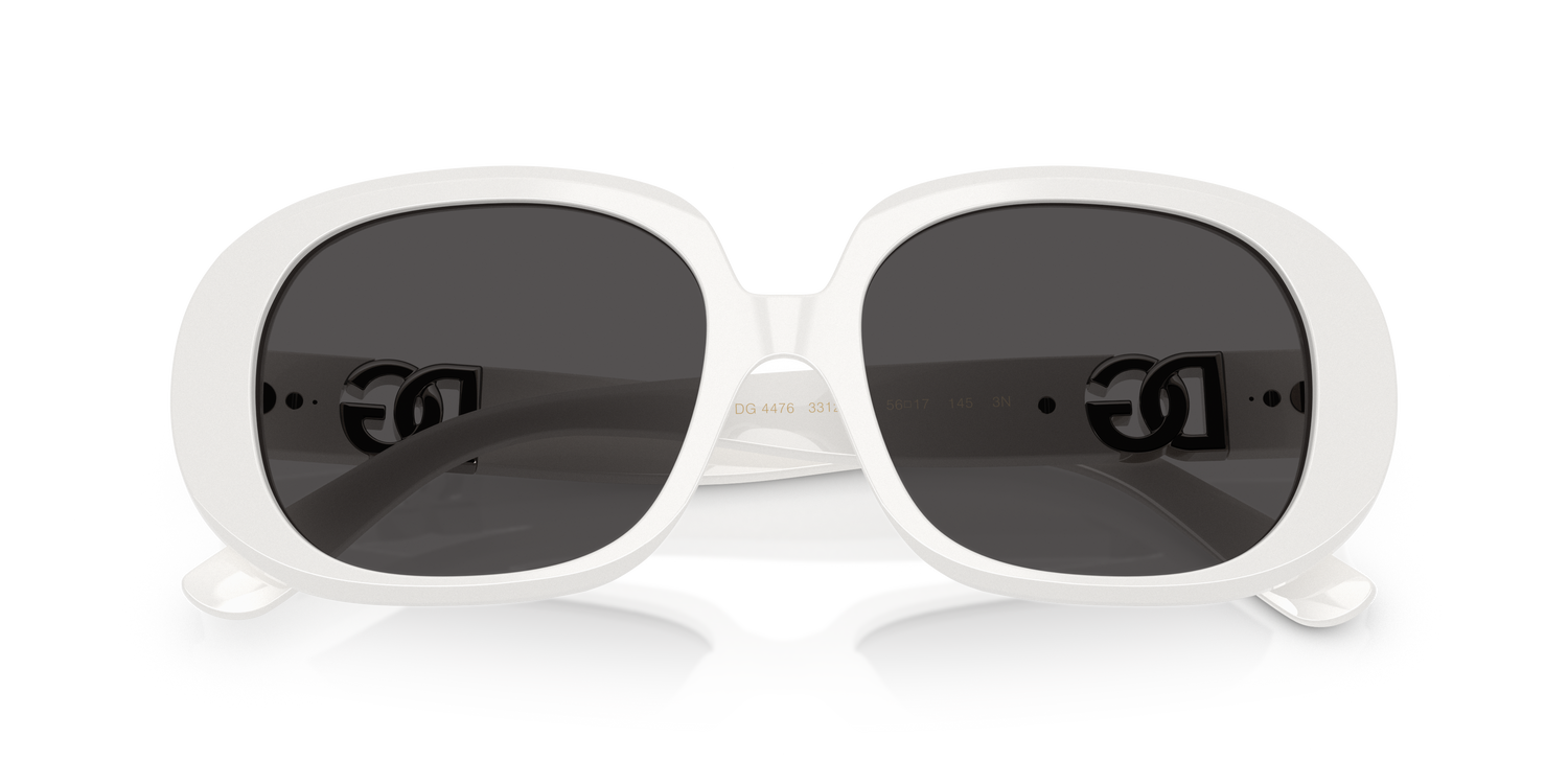 DOLCE &amp; GABBANA DG4476 331287 56