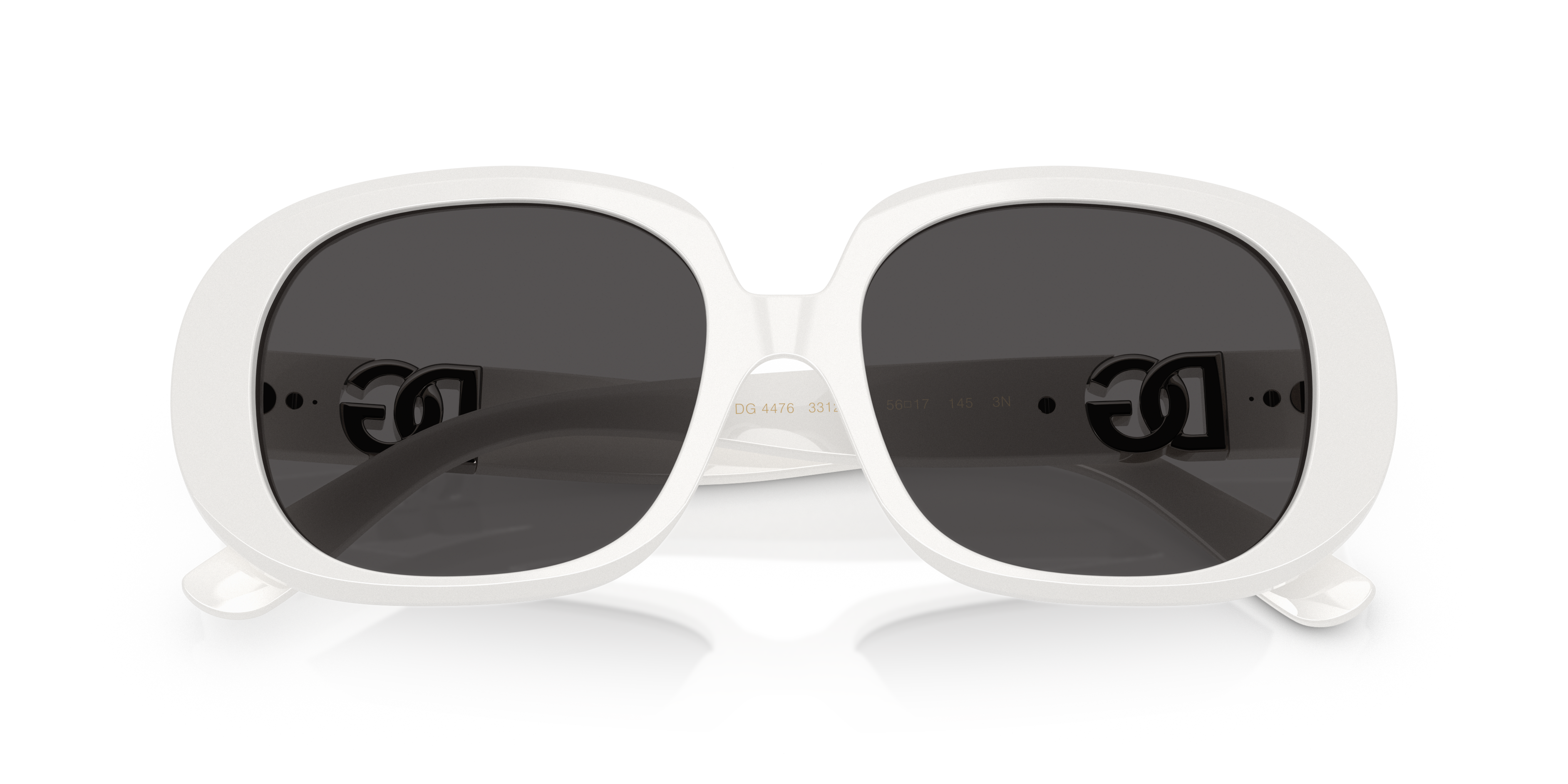 DOLCE &amp; GABBANA DG4476 331287 56