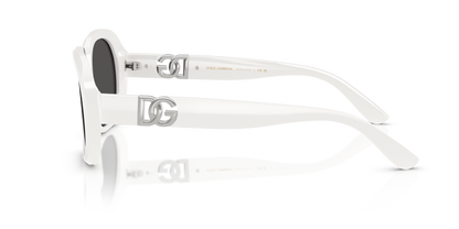 DOLCE &amp; GABBANA DG4476 331287 56