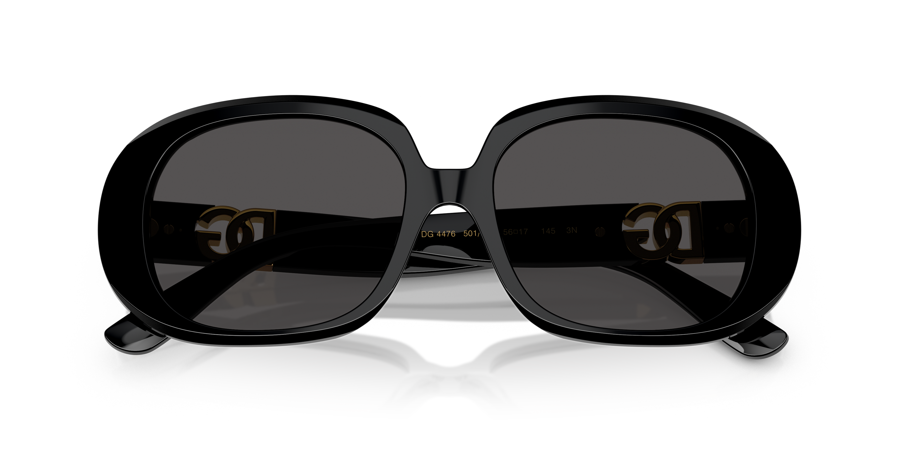 DOLCE &amp; GABBANA DG4476 501/87 56