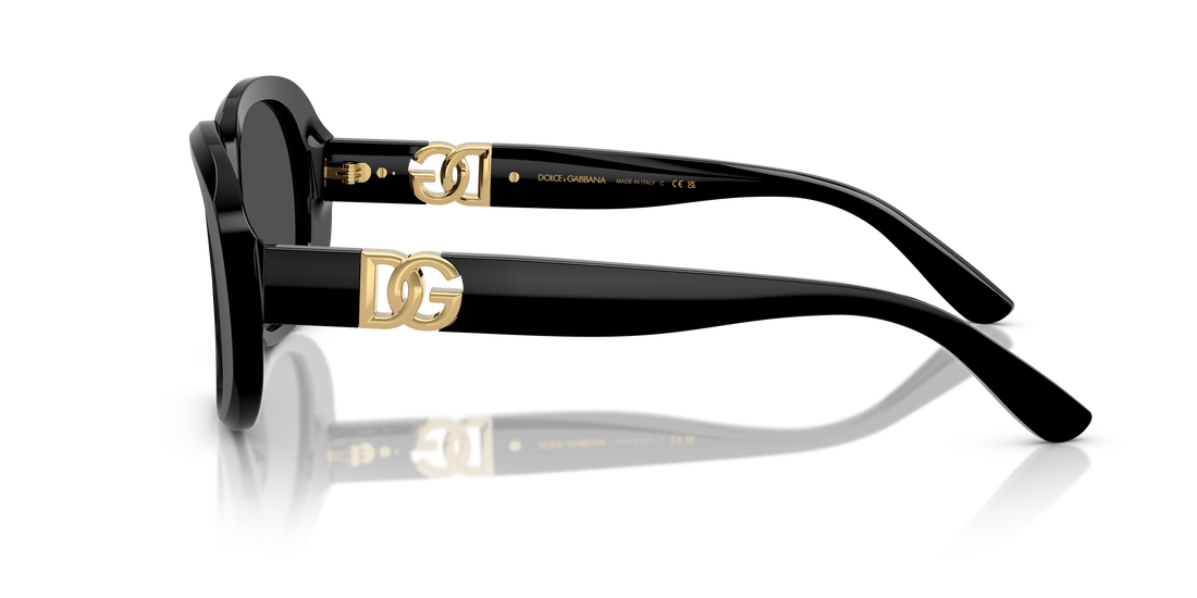 DOLCE &amp; GABBANA DG4476 501/87 56