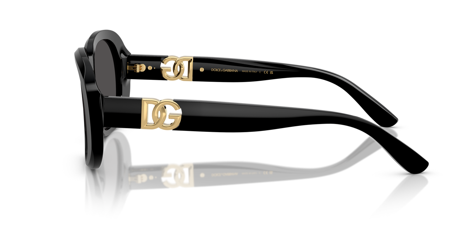 DOLCE &amp; GABBANA DG4476 501/87 56