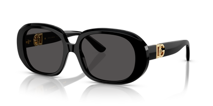 DOLCE &amp; GABBANA DG4476 501/87 56