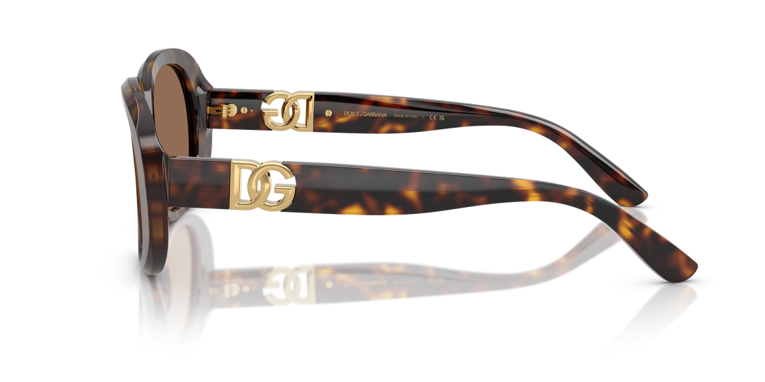 DOLCE & GABBANA DG4476 502/73 56