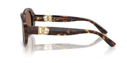 DOLCE &amp; GABBANA DG4476 502/73 56