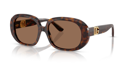 DOLCE &amp; GABBANA DG4476 502/73 56