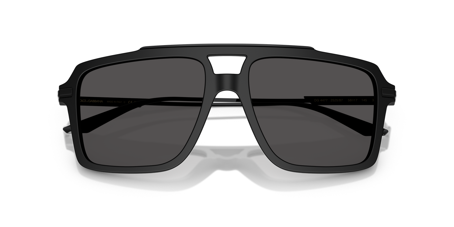 DOLCE &amp; GABBANA DG4477 252587 56