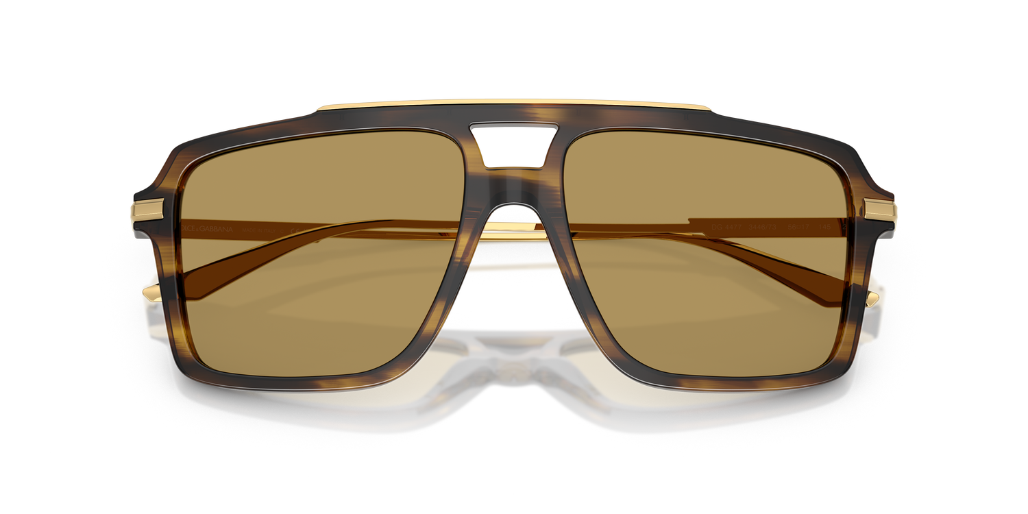 DOLCE &amp; GABBANA DG4477 344673 56