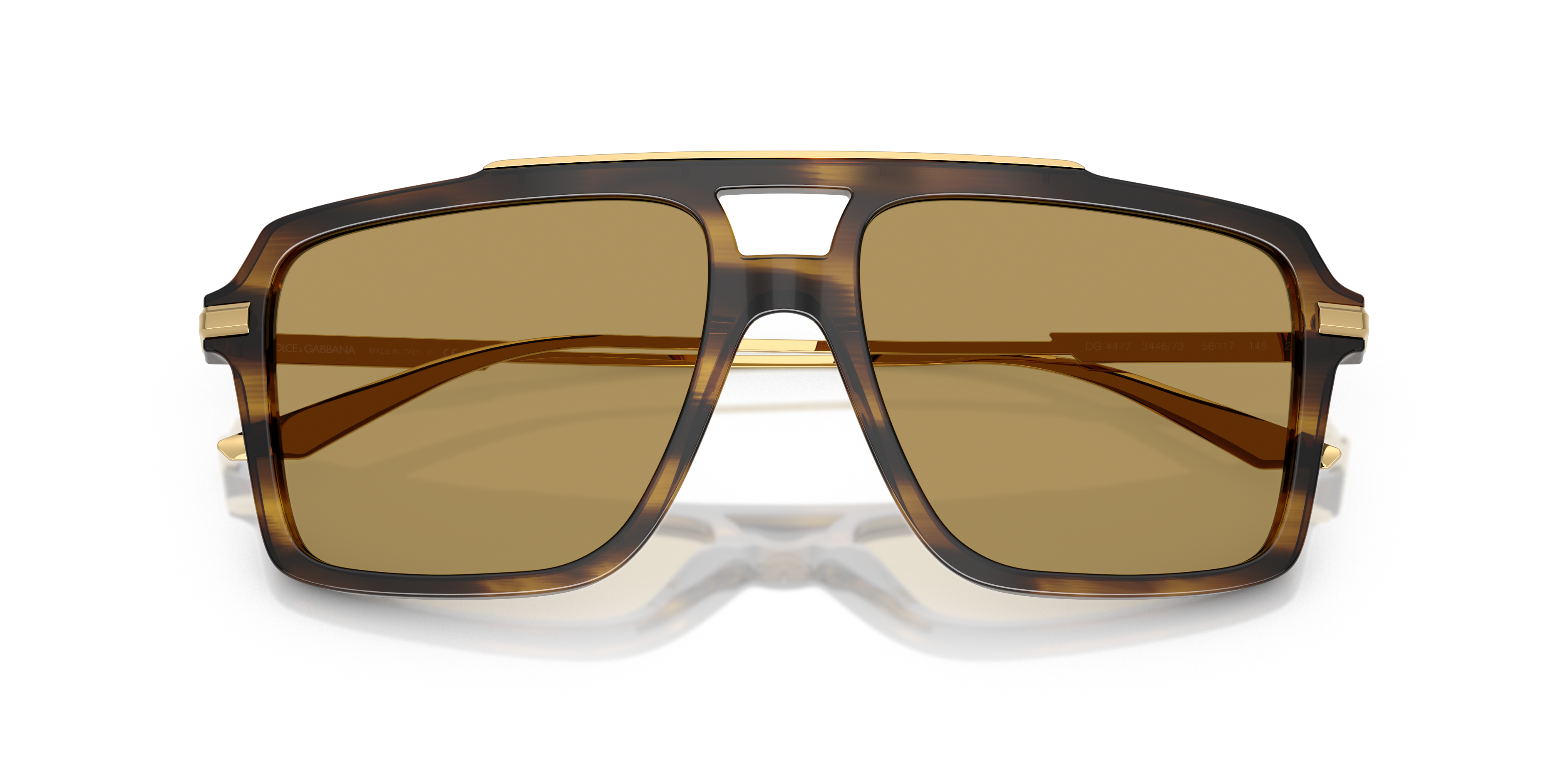 DOLCE &amp; GABBANA DG4477 344673 56