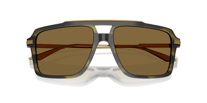 DOLCE &amp; GABBANA DG4477 3447S7 56