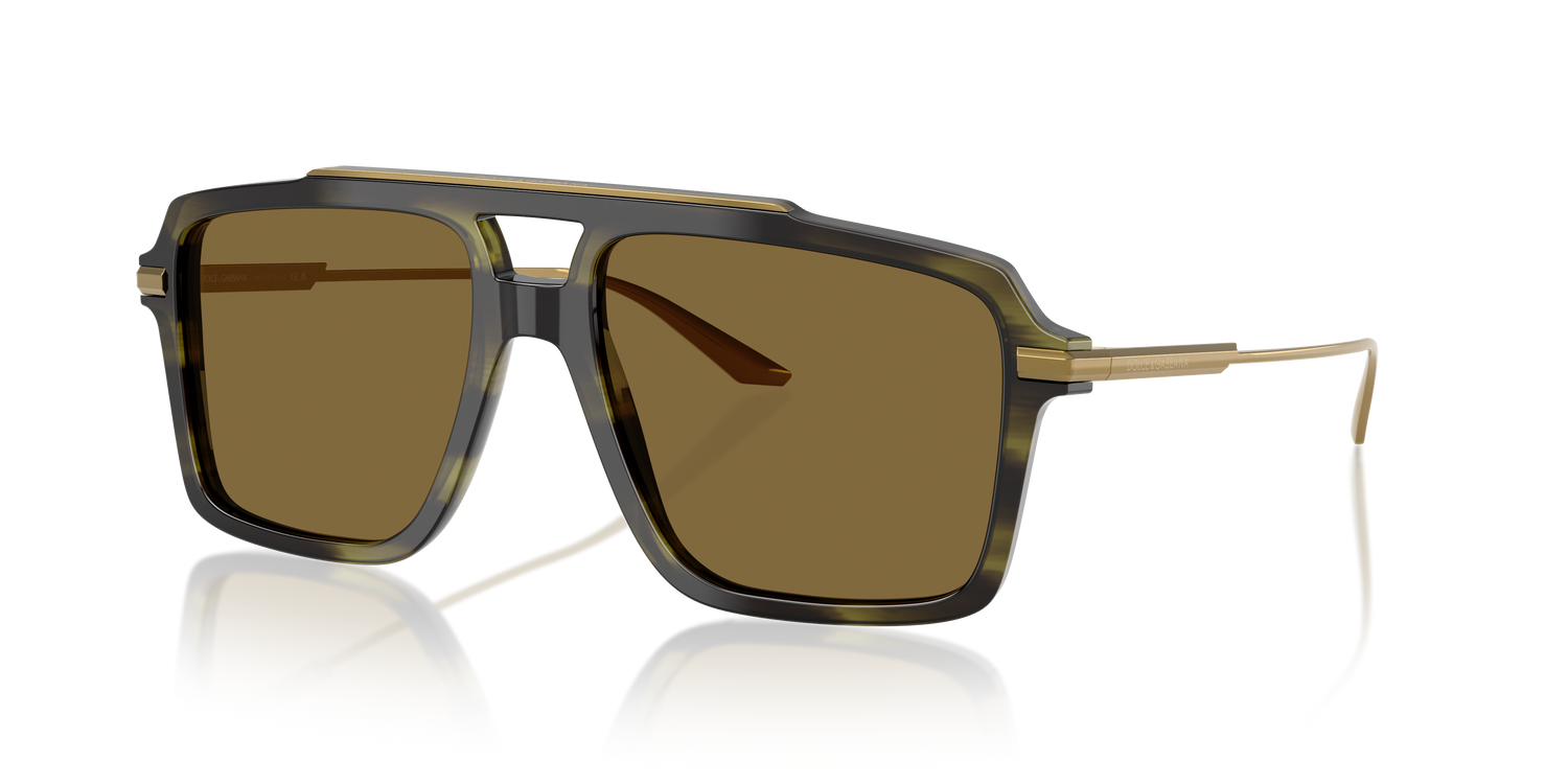 DOLCE &amp; GABBANA DG4477 3447S7 56