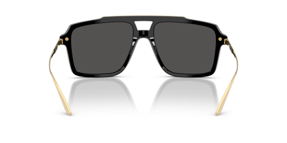 DOLCE &amp; GABBANA DG4477 501/87 56