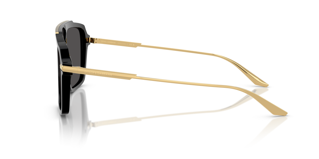 DOLCE &amp; GABBANA DG4477 501/87 56