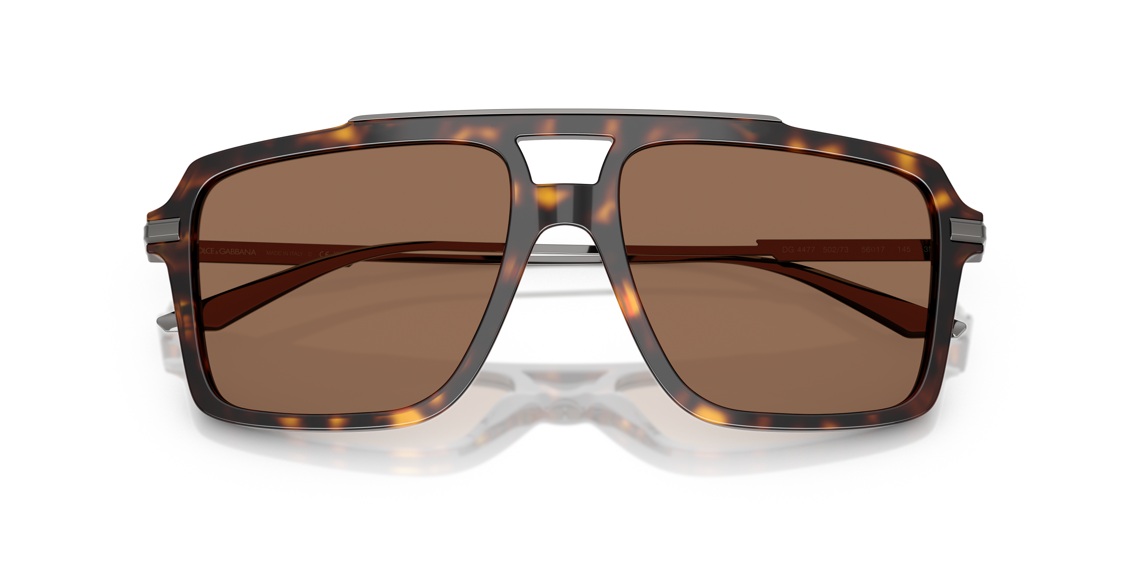 DOLCE &amp; GABBANA DG4477 502/73 56