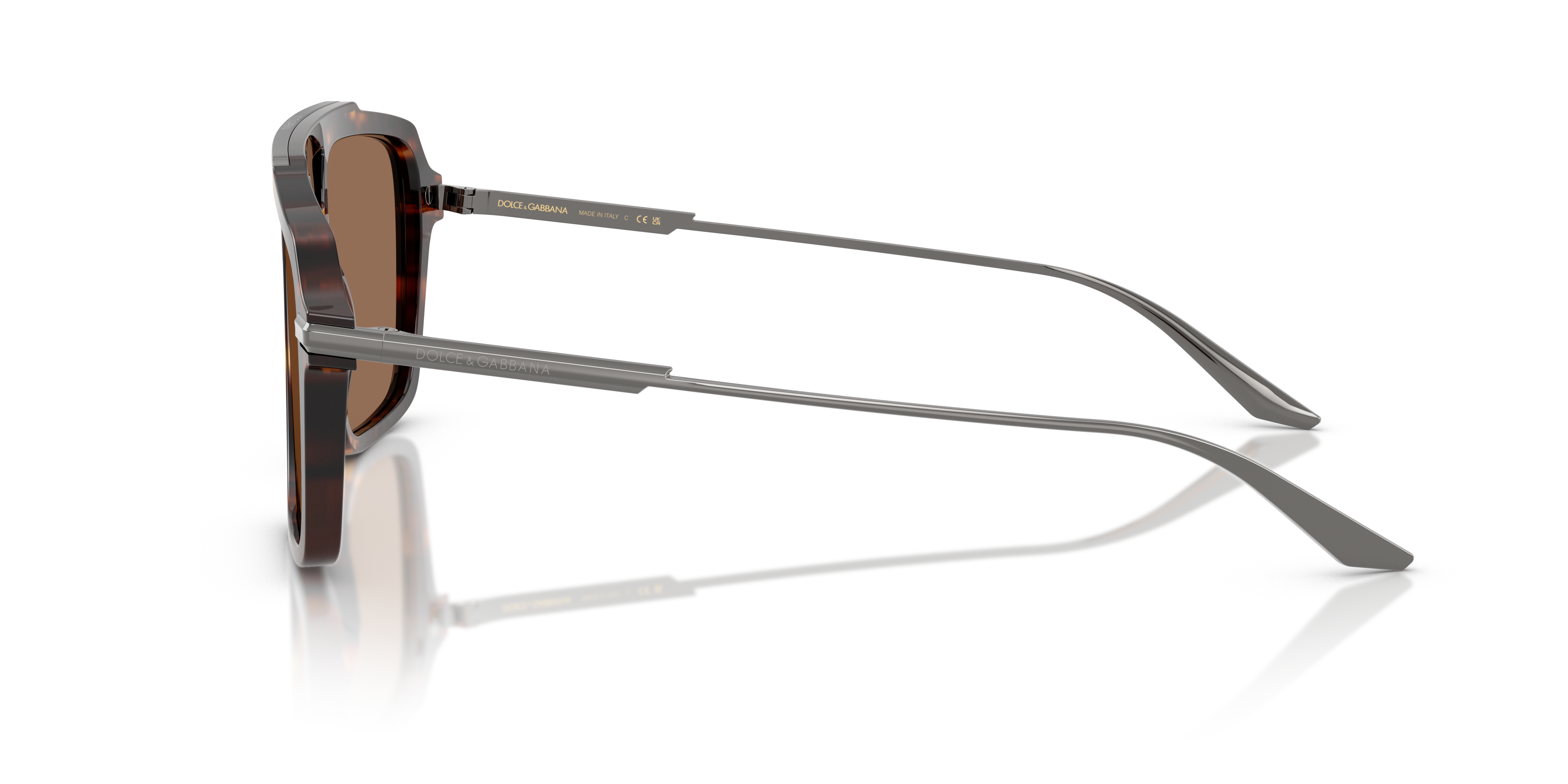 DOLCE &amp; GABBANA DG4477 502/73 56