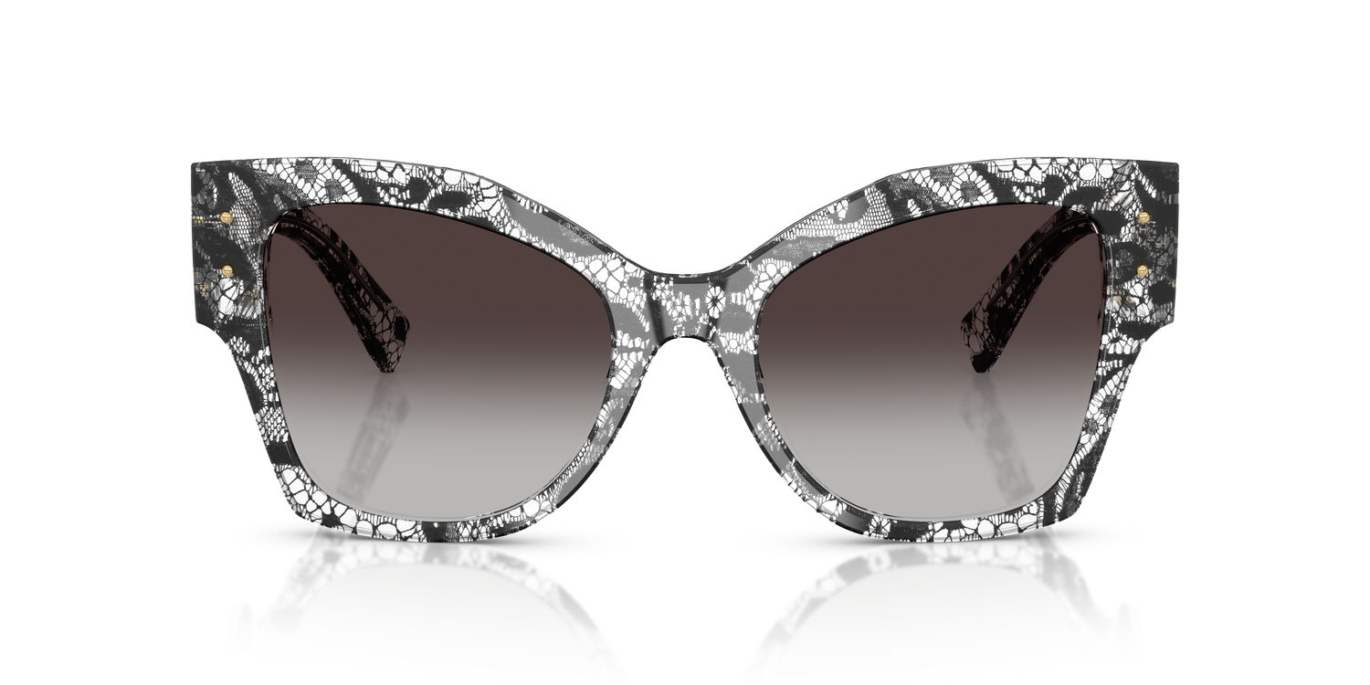 DOLCE &amp; GABBANA DG4478 32878G 53