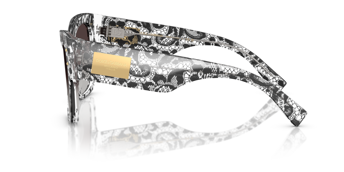 DOLCE & GABBANA DG4478 32878G 53