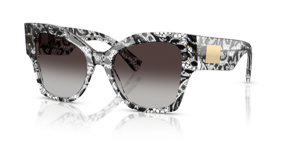 DOLCE &amp; GABBANA DG4478 32878G 53