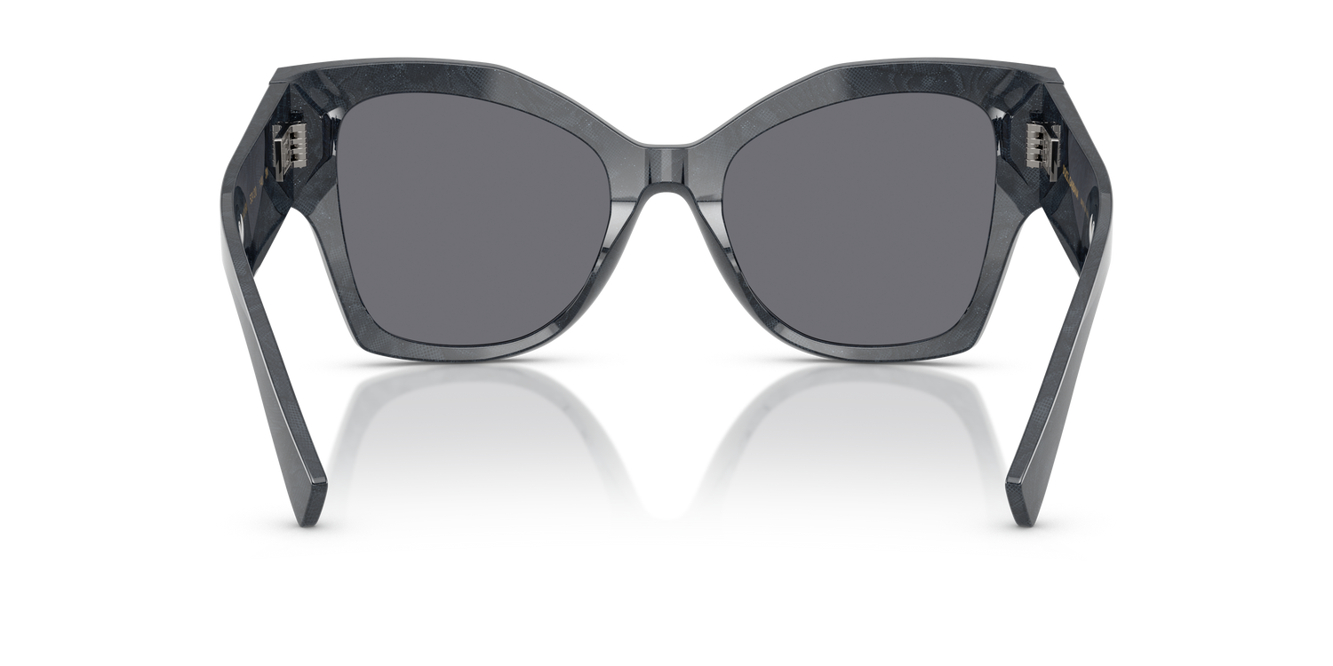 DOLCE &amp; GABBANA DG4478 34416V 53