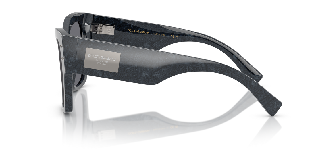 DOLCE & GABBANA DG4478 34416V 53