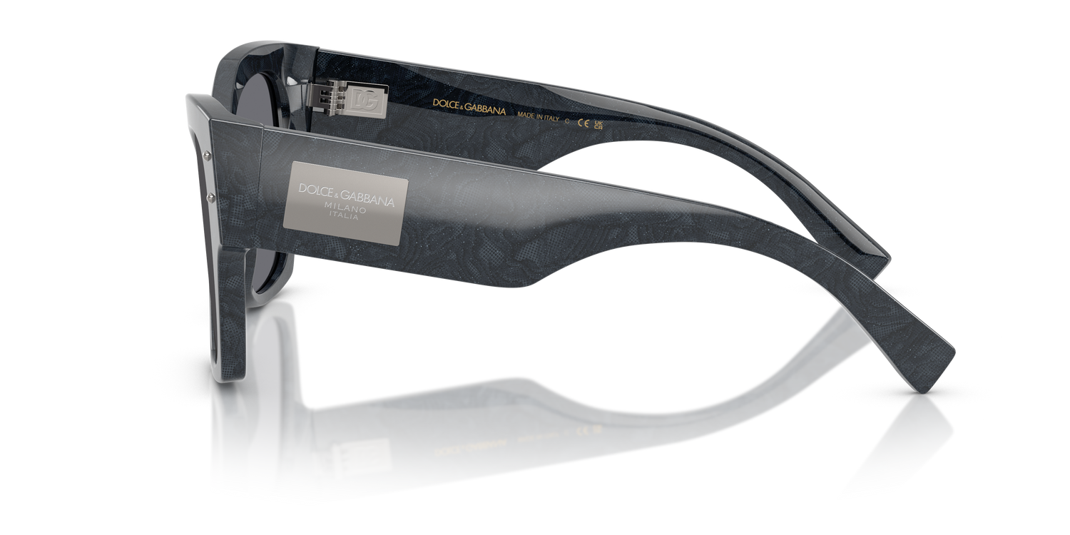 DOLCE &amp; GABBANA DG4478 34416V 53