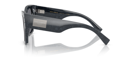 DOLCE &amp; GABBANA DG4478 34416V 53