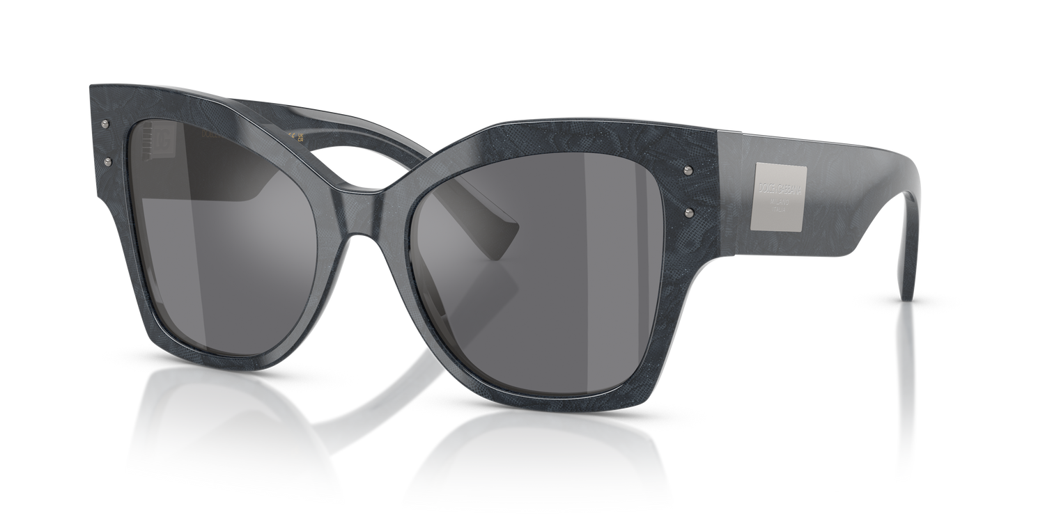 DOLCE &amp; GABBANA DG4478 34416V 53