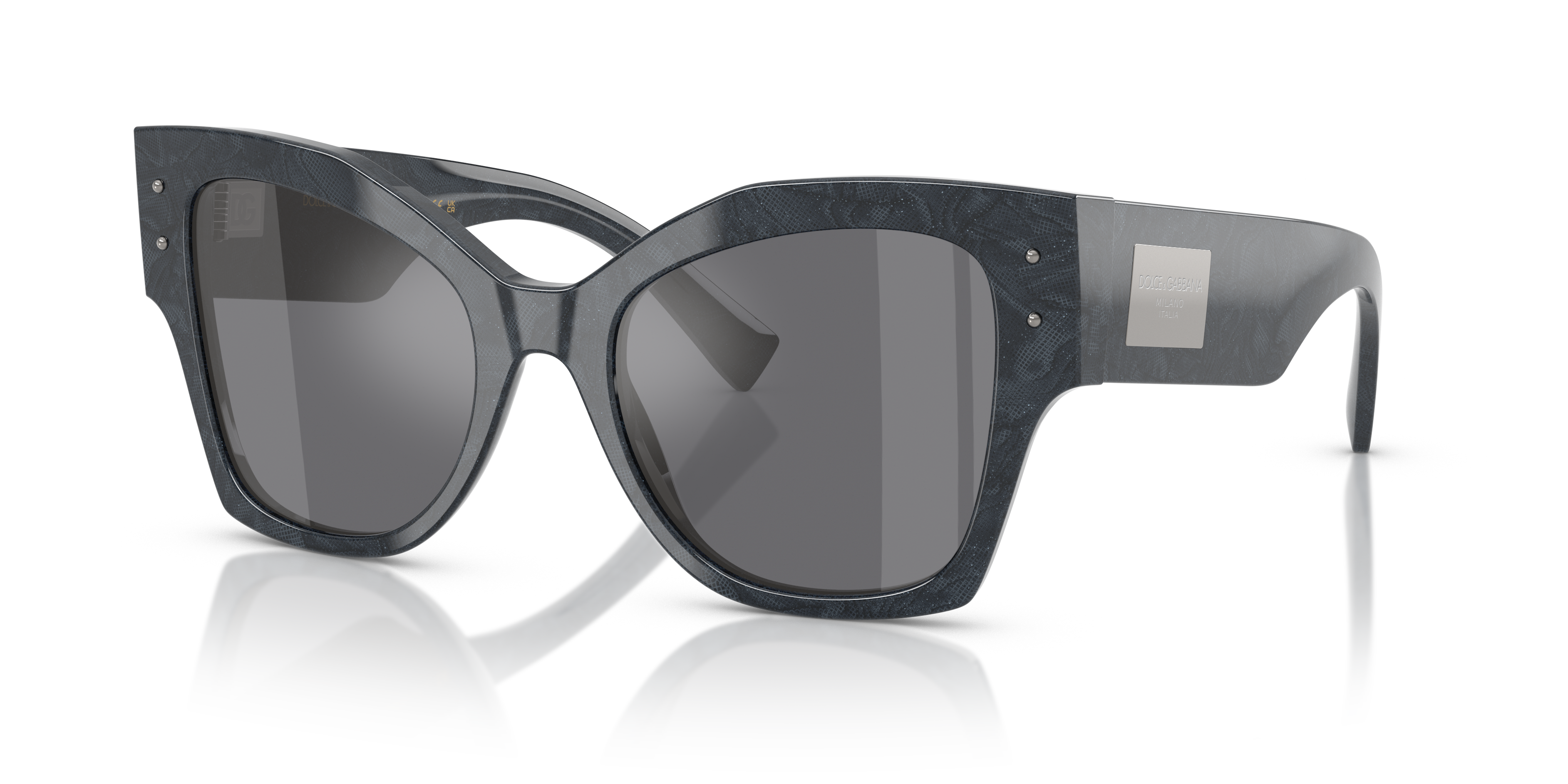 DOLCE &amp; GABBANA DG4478 34416V 53