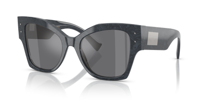 DOLCE &amp; GABBANA DG4478 34416V 53