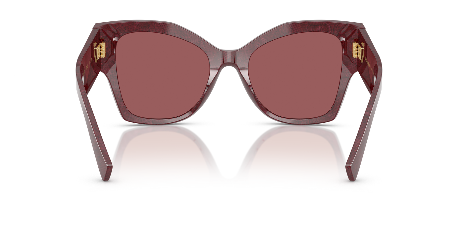 DOLCE &amp; GABBANA DG4478 3442D0 53