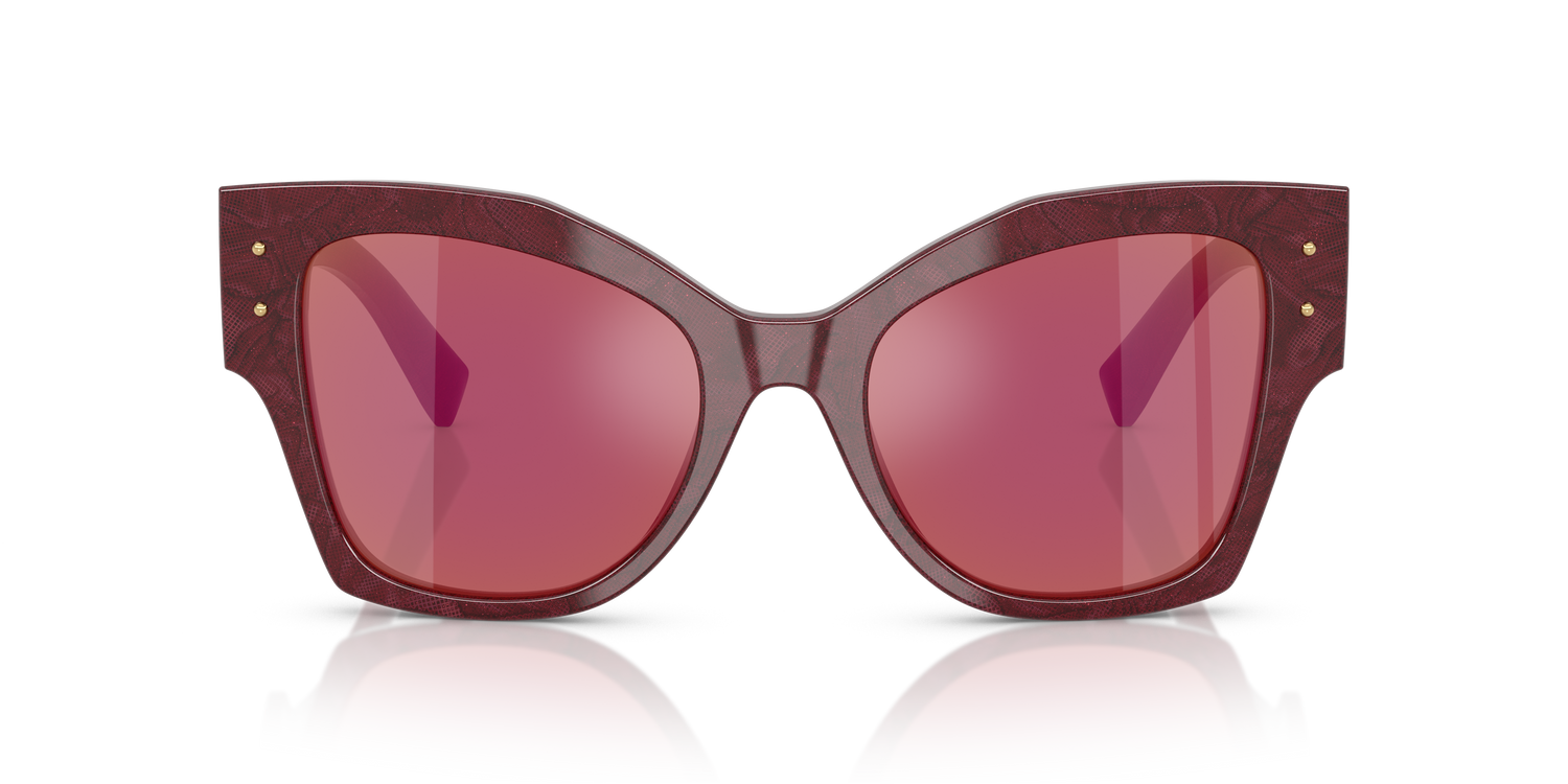 DOLCE &amp; GABBANA DG4478 3442D0 53