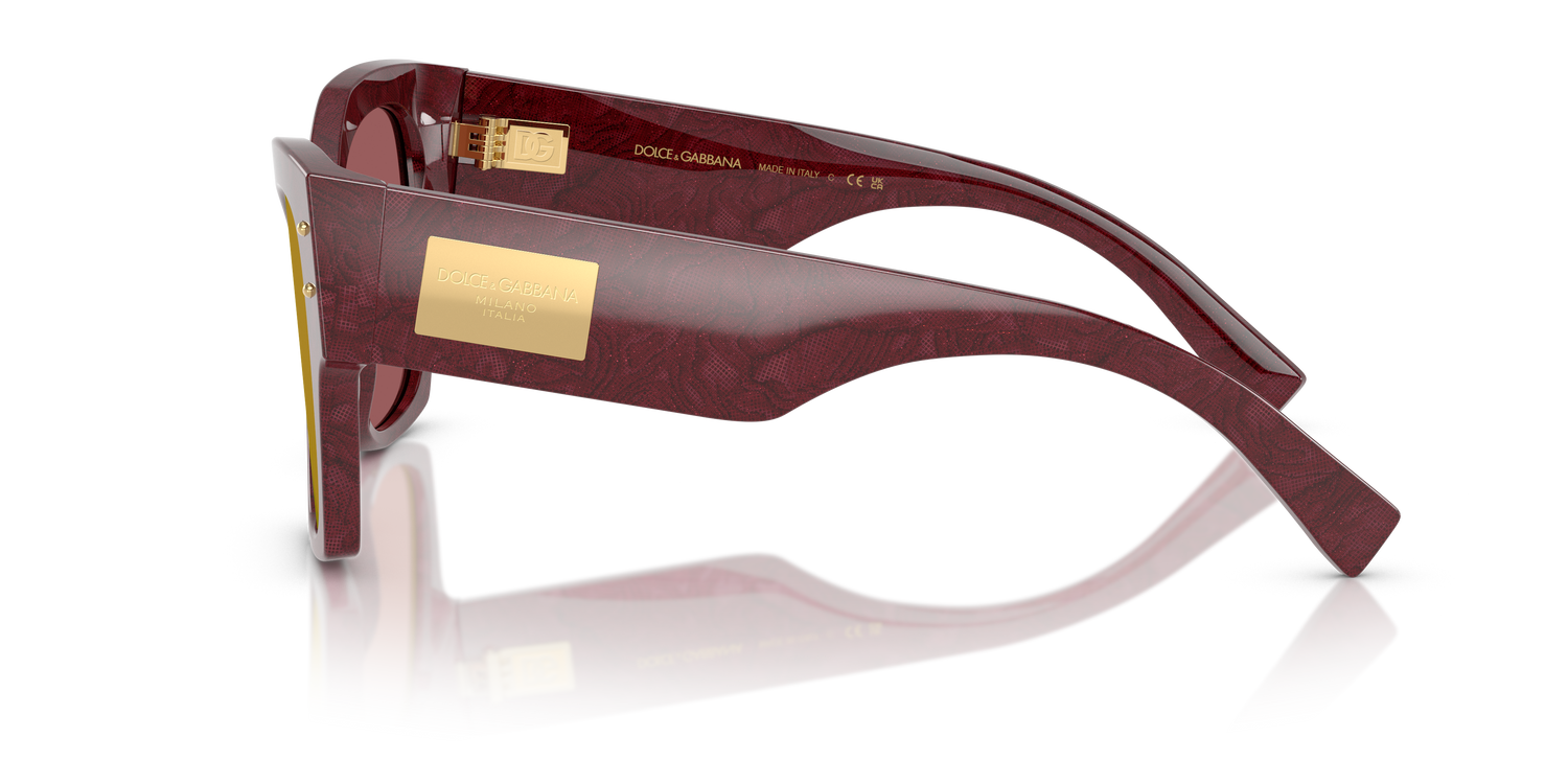 DOLCE &amp; GABBANA DG4478 3442D0 53